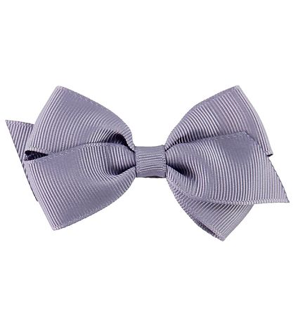 Little Wonders H?rsl?jfe - Emily - 10 cm - Grosgrain - Støvet Li