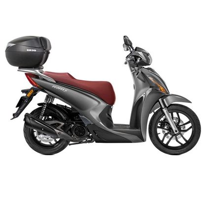 Support top case Shad Top Master pour scooter