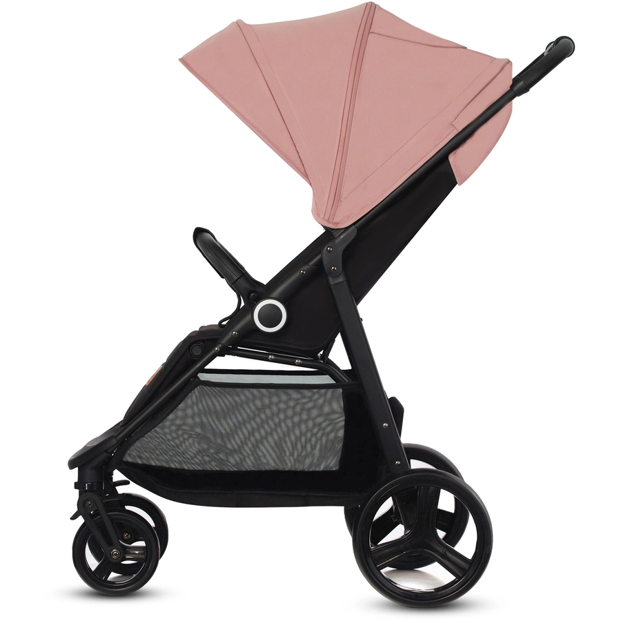 Kinderkraft Buggy Grande Plus pink