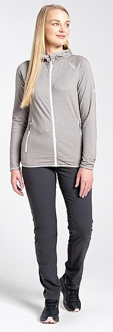 CRAGHOPPERS - PANTALON NOSILIFE PRO ACTIVE LONG W