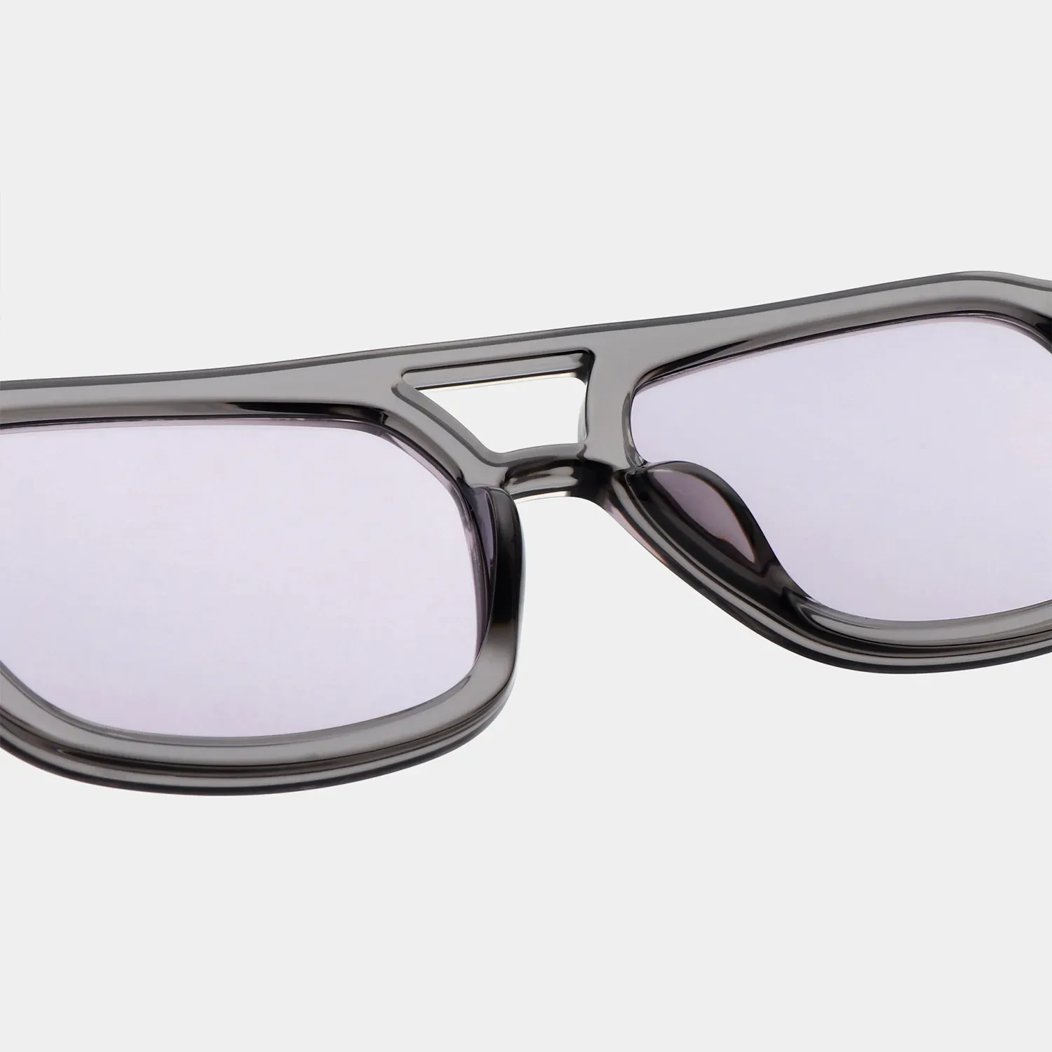 A. Kjærbede Kaya Solbrille KL2316-005