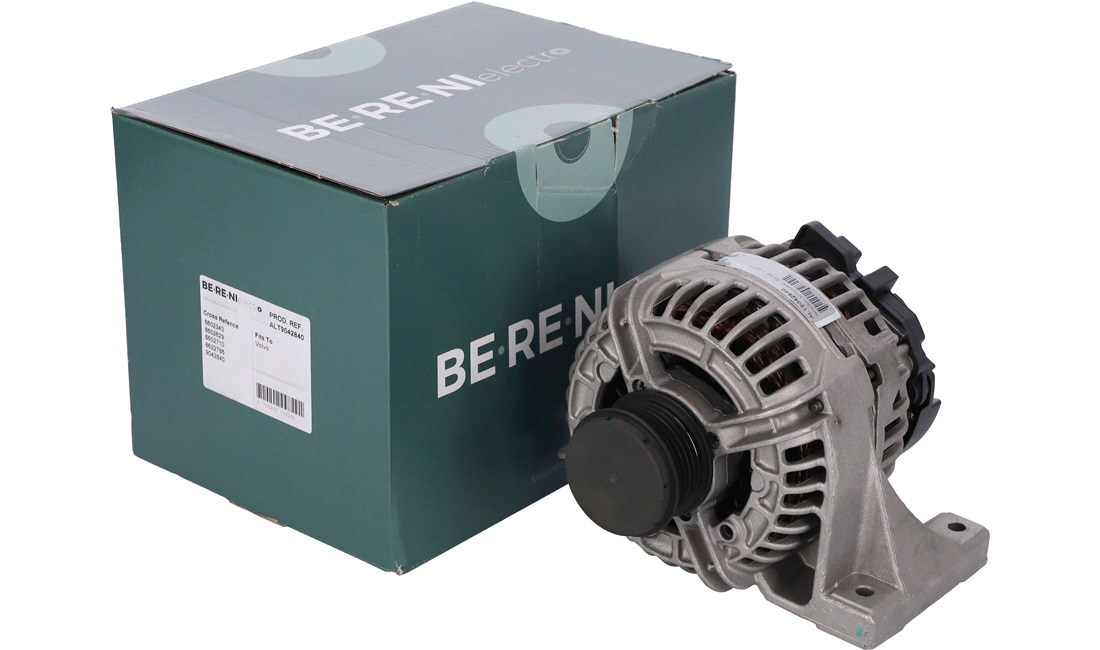 Generator