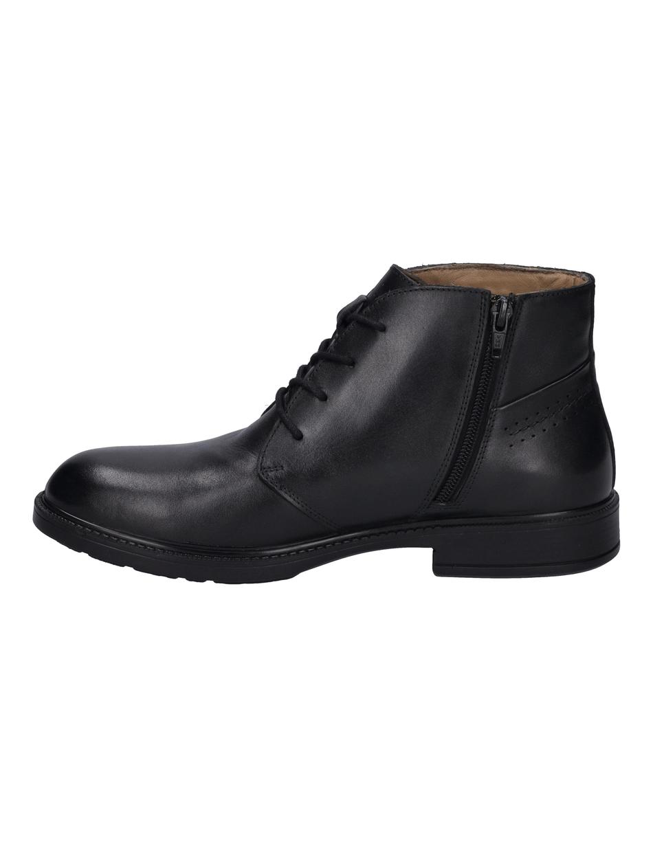 Halbschuh Harry 51, schwarz