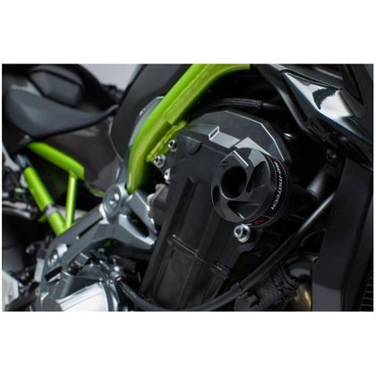 Pare-carter SW-MOTECH kit patin de protection sw motech