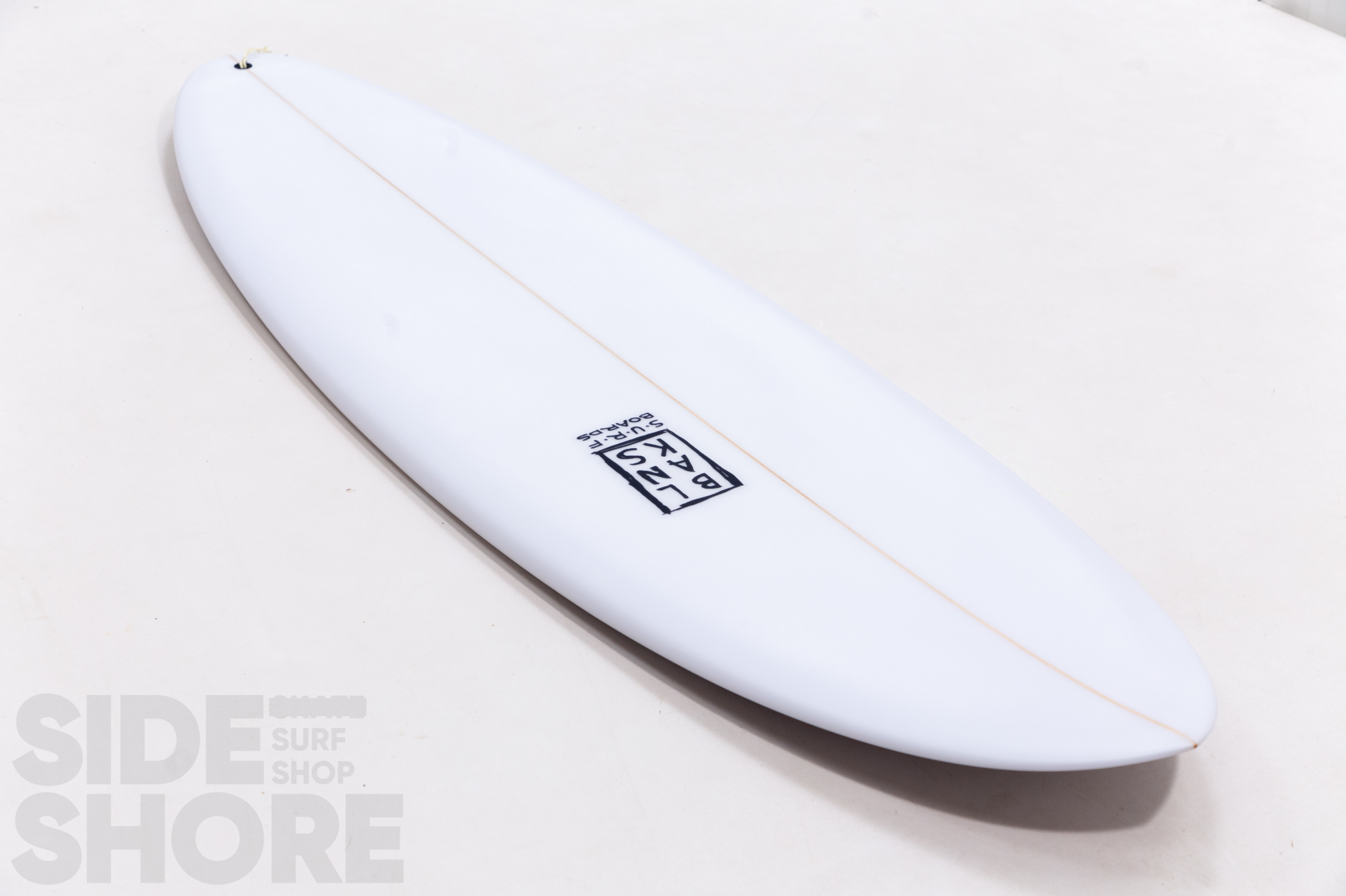 Blanks All Round - 6'4 x 21 1/4'' x 2 11/16