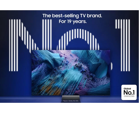 Samsung TQ75Q7FAAUXXC