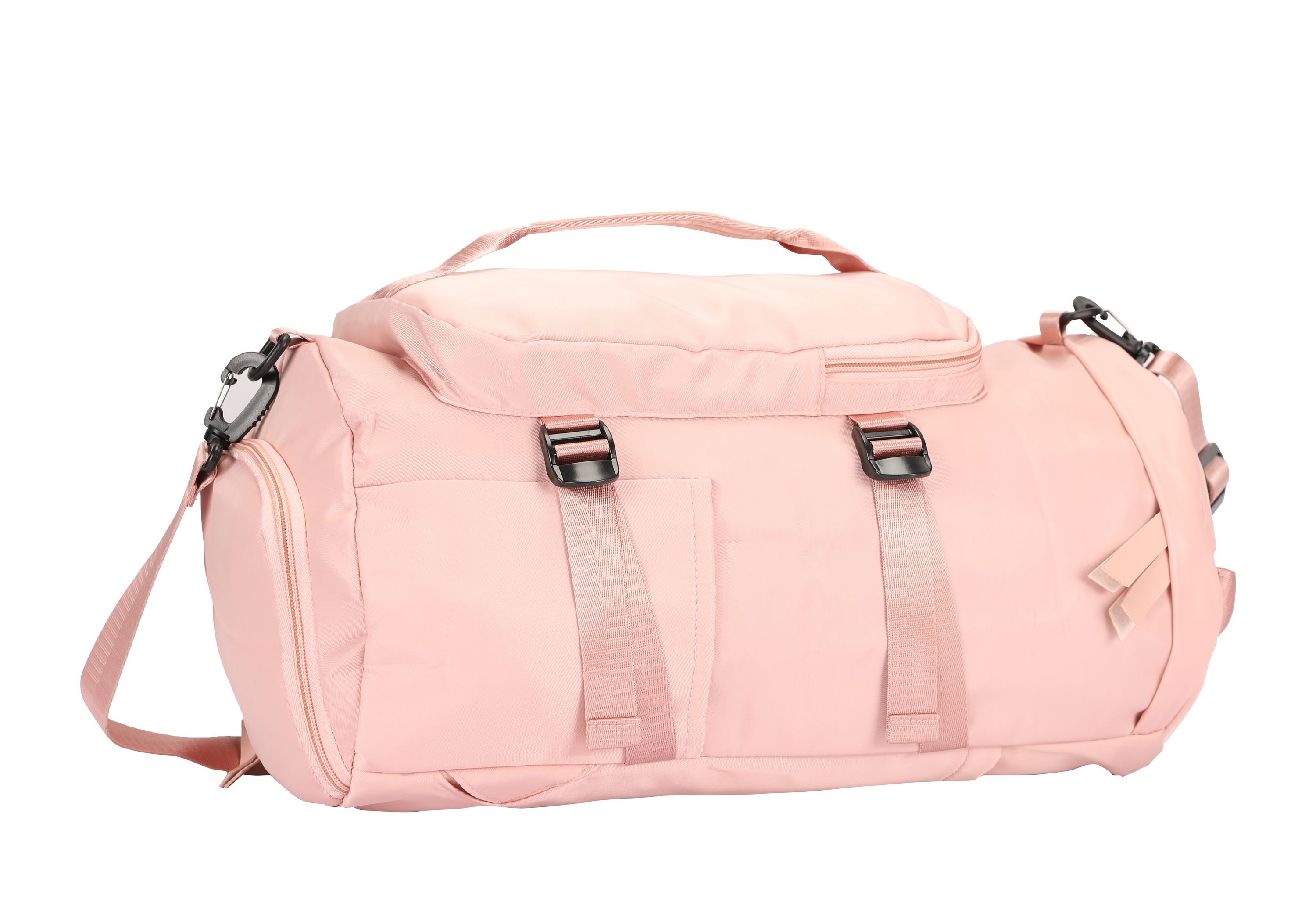 Weekender Tasche RIO rosa