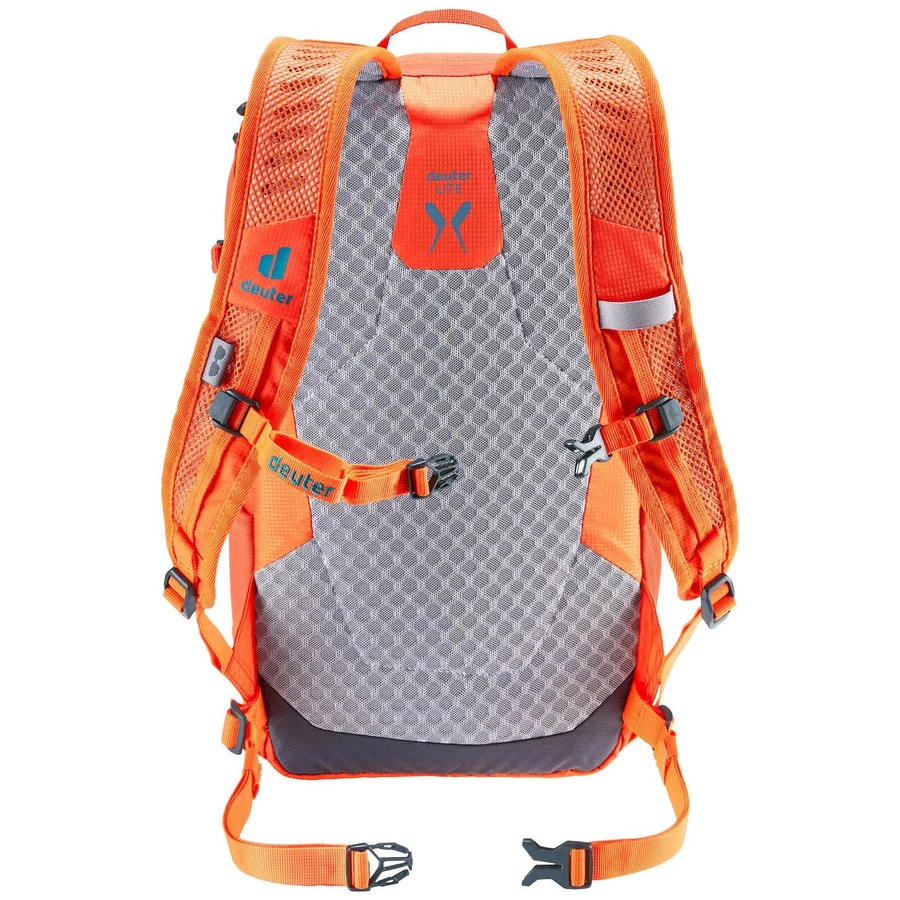 Deuter Speed Lite 21 - Wanderrucksack 46 cm paprika-saffron