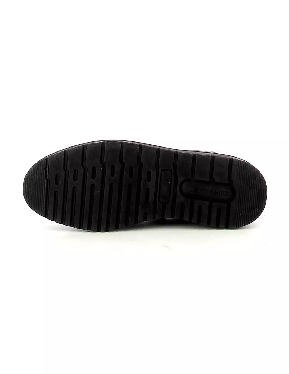 SHOELAB 2995 - Baskets Noir