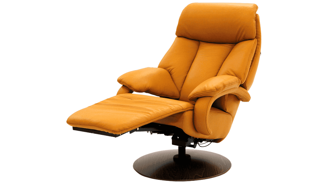 Relaxfauteuil Orea  | Hukla