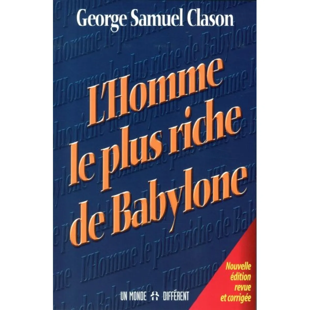 L'homme le plus riche de Babylone
