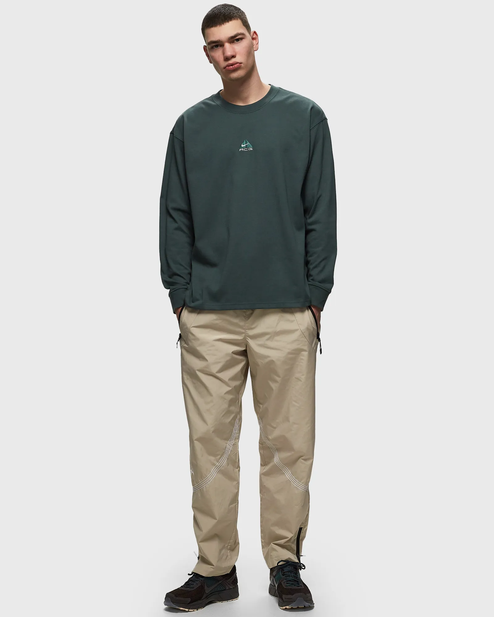 Nike ACG Lungs Long-Sleeve T-Shirt