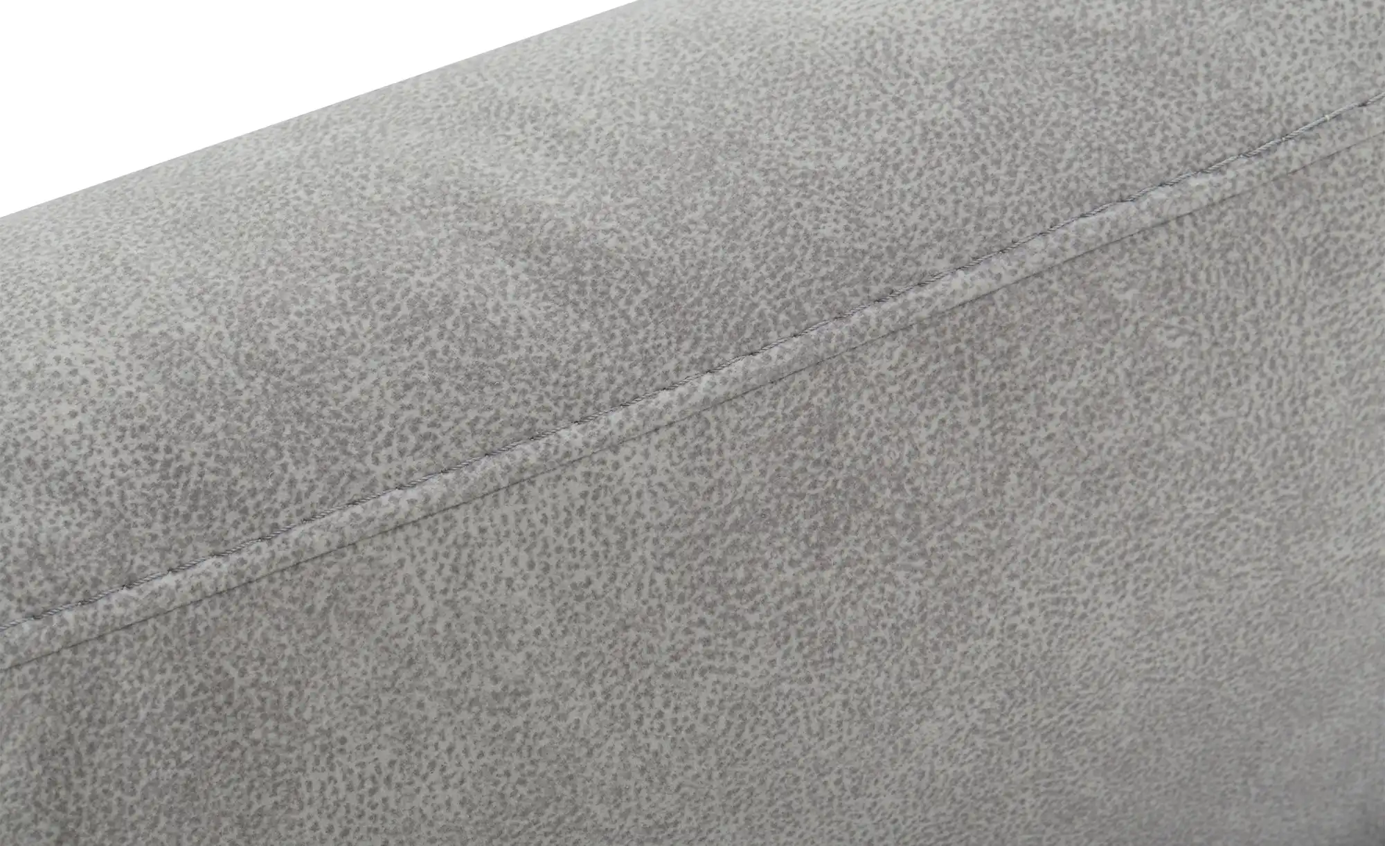bobb Ecksofa  mit pflegeleichtem Bezugsstoff  Lisa de Luxe