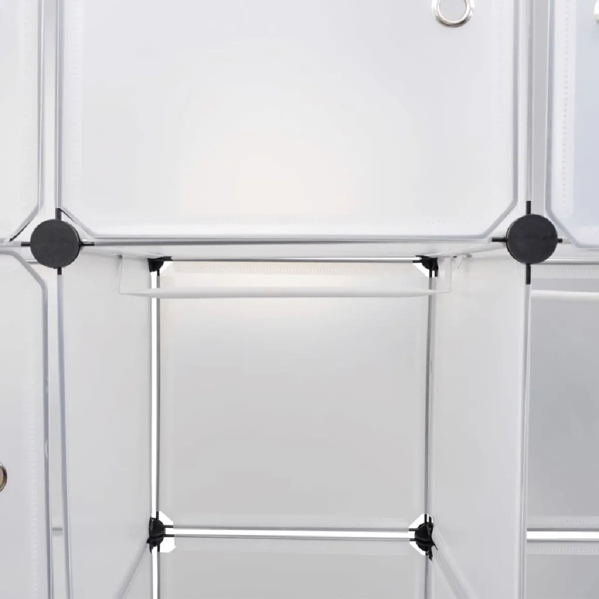 vidaXL Armoire modulaire