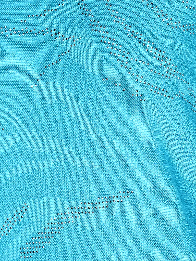 RABE Pullover türkis