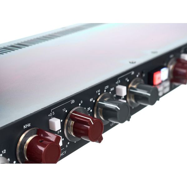 Heritage Audio Symph EQ