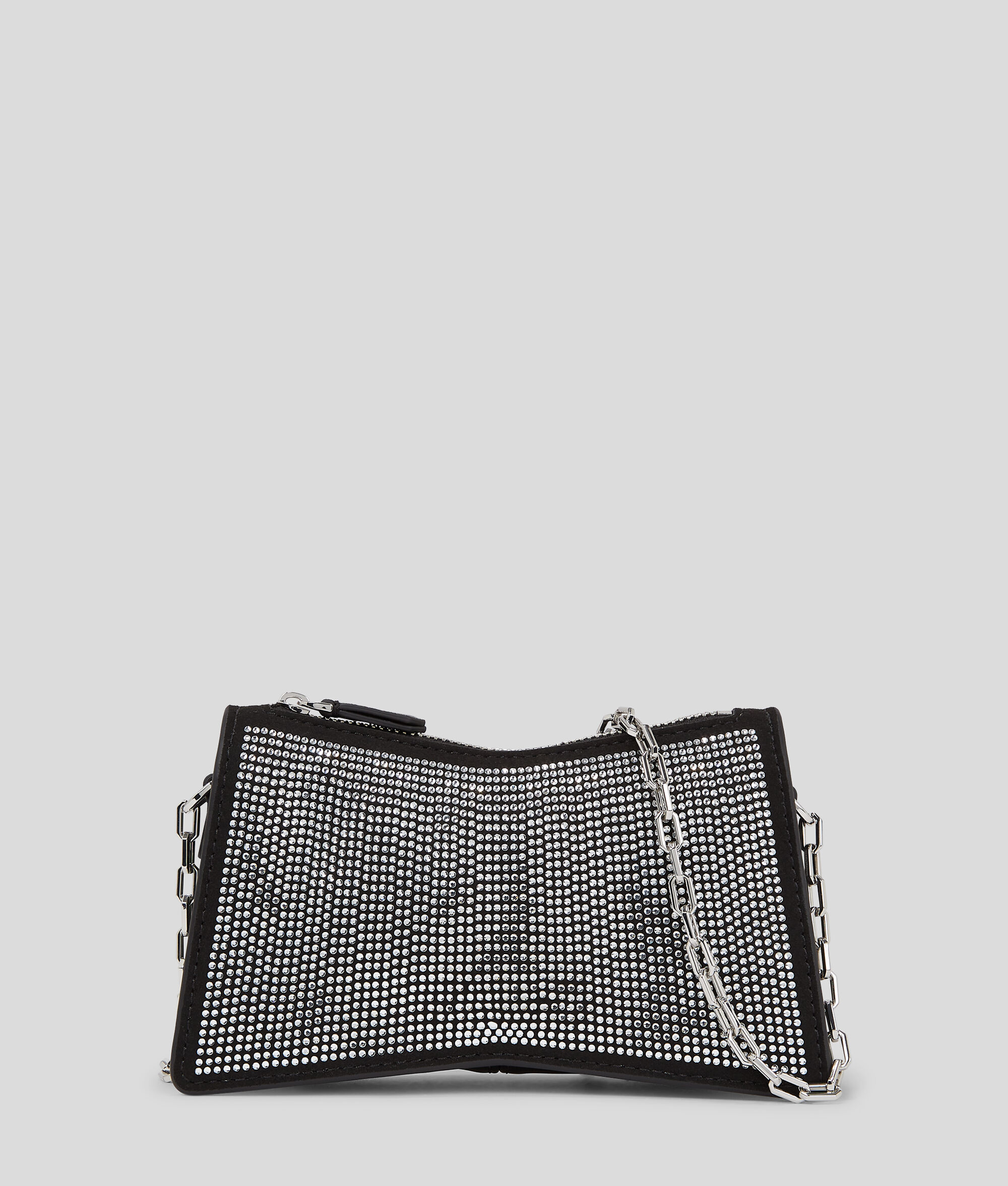 PETIT SAC À STRASS K/SEVEN ELEMENT