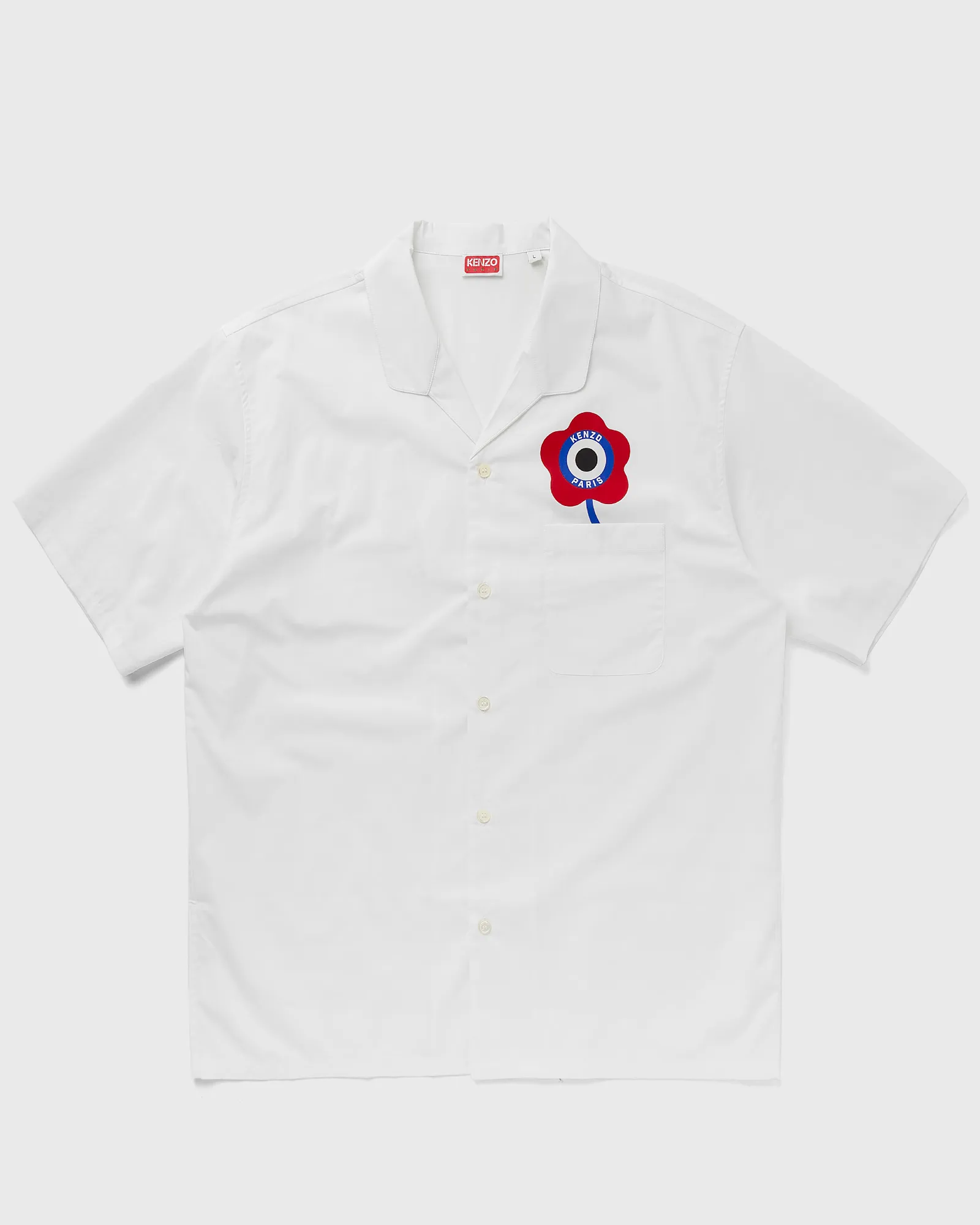 Kenzo KENZO TARGET SS SHIRT