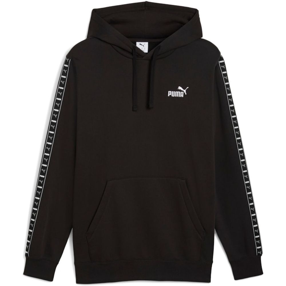 PumaESS TAPE Hoodie FL