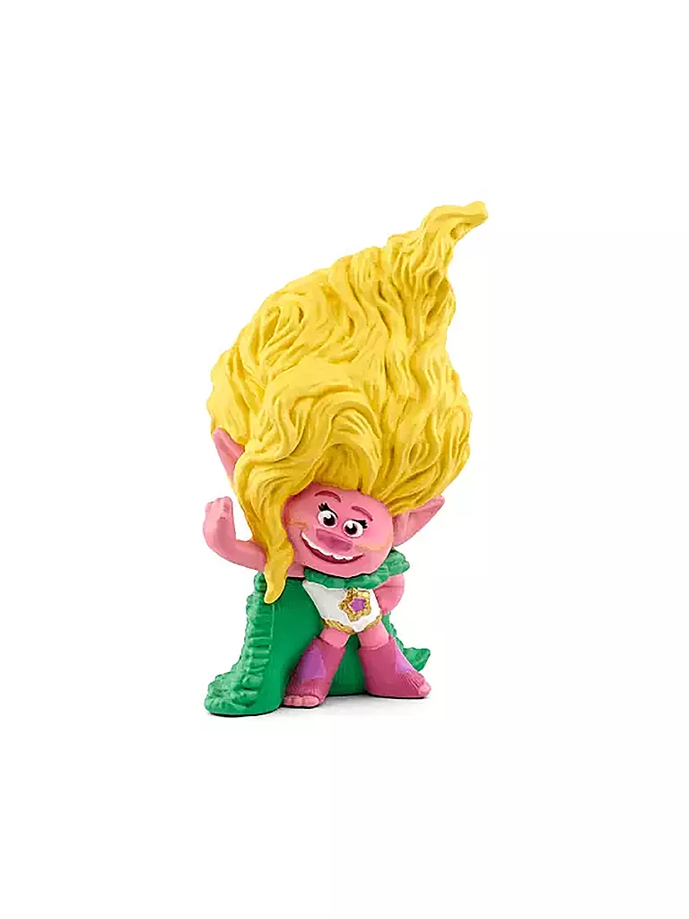 TONIES Hörfigur - Gemeinsam Stark Trolls keine Farbe