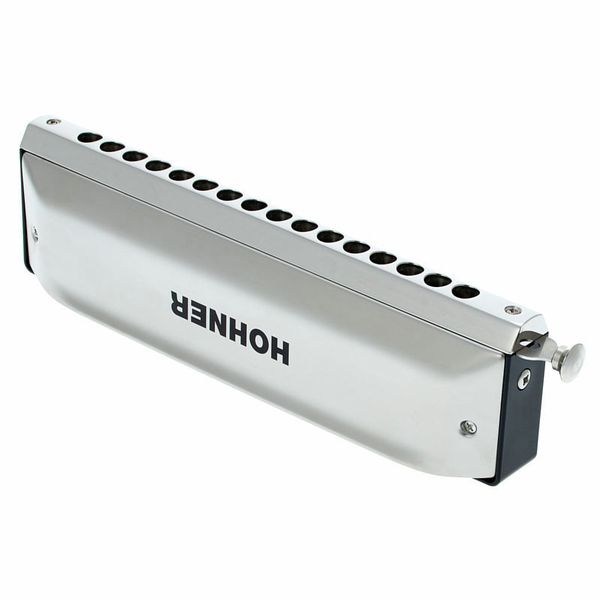 Hohner Super 64 Performance in C