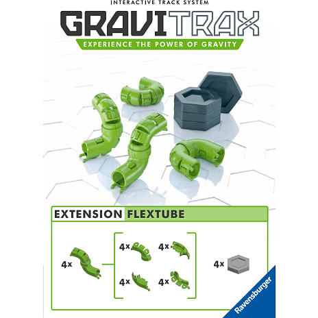 GraviTrax flex tube