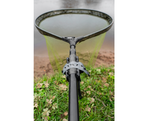 Support Réglable pour Épuisette Korum Adjustable Net Saver