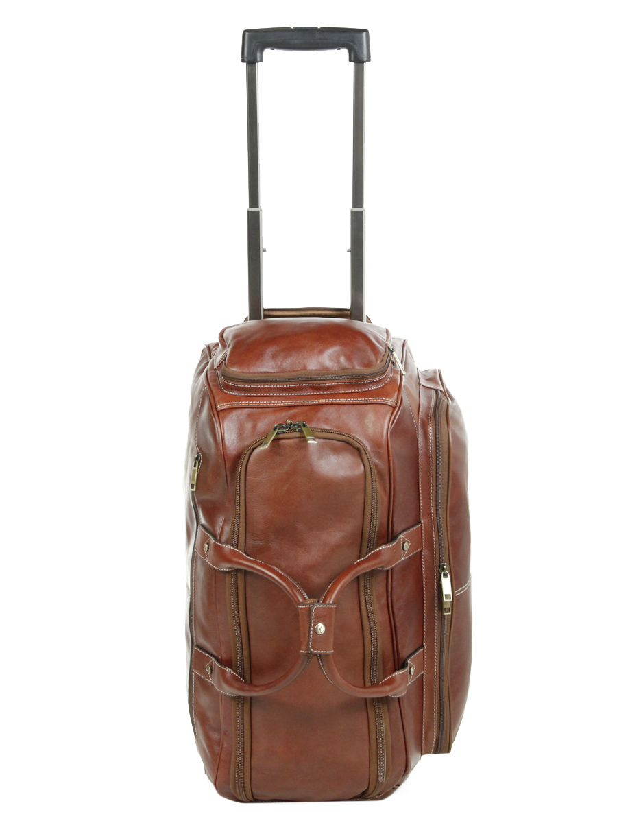 Sac de voyage À roulettes Katana Travel 60 cm