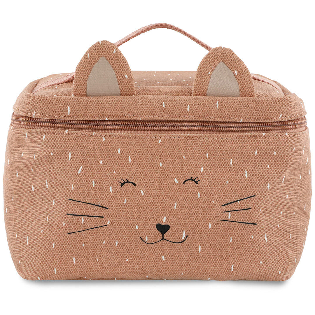 Trixie koeltas mrs. cat