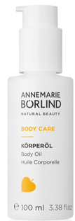 Annemarie Borlind Body Care Body Oil 100ML
