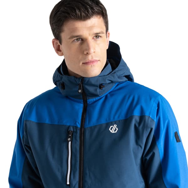 Veste de ski DARE 2B EAGLE JACKET OLYMBL/MNLTD