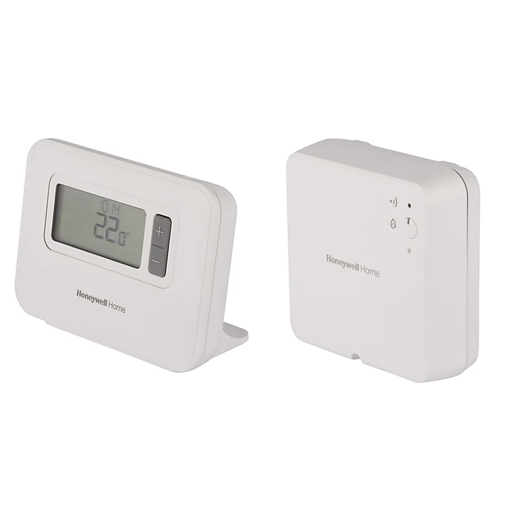 Thermostat programmable sans fil Honeywell Home Y3C710RFEU