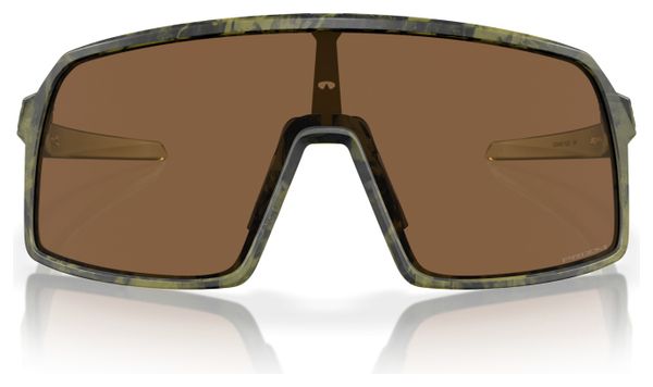Lunettes Oakley Sutro S Chrysalis Collection/ Prizm Bronze/ Ref : OO9462-1128