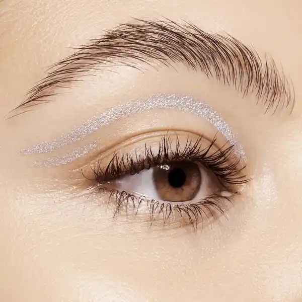 20H Ultra Precision Gel Eye Pencil Waterproof 120 Icy Silver