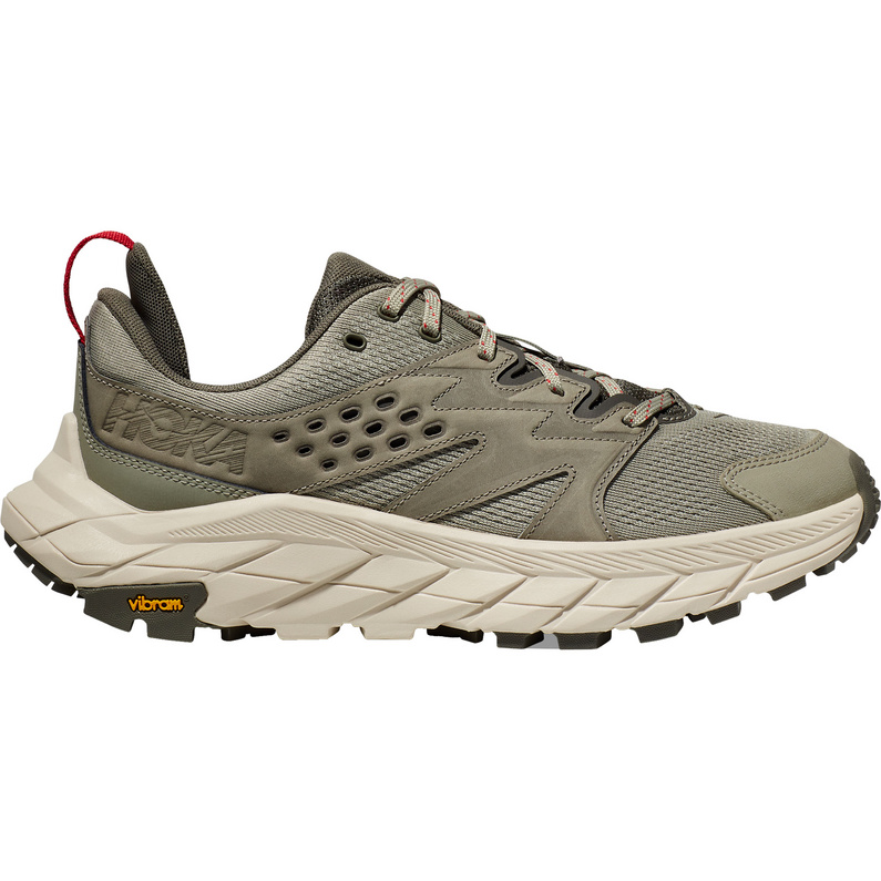 Hoka Herren Anacapa Breeze Low Schuhe