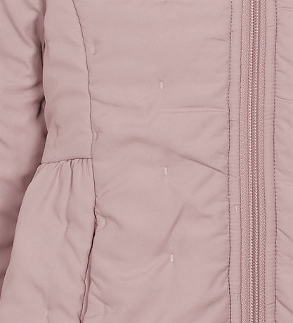 MarMar Thermojacke - Olisa - Rose Powder