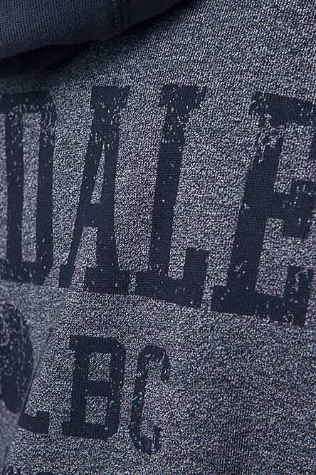 Slough | Lonsdale London Sweat-shirt zippé à capuche