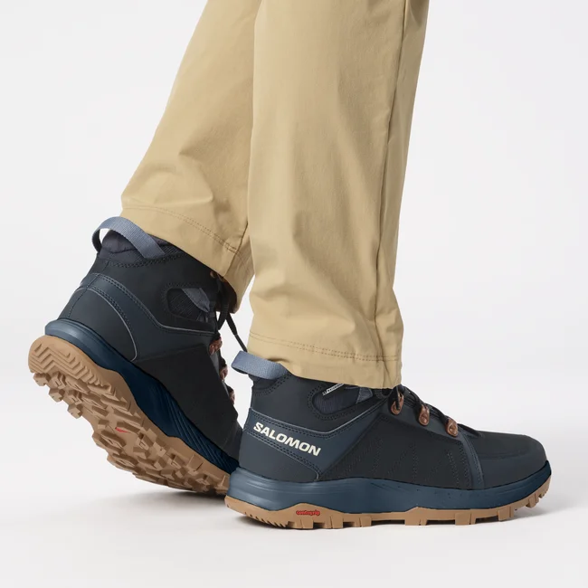 OUTCHILL THINSULATE™ WATERPROOF  Winterschuhe Damen
