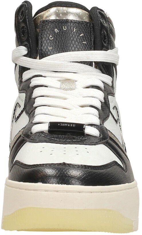 Cruyff Campo High Lux zwart