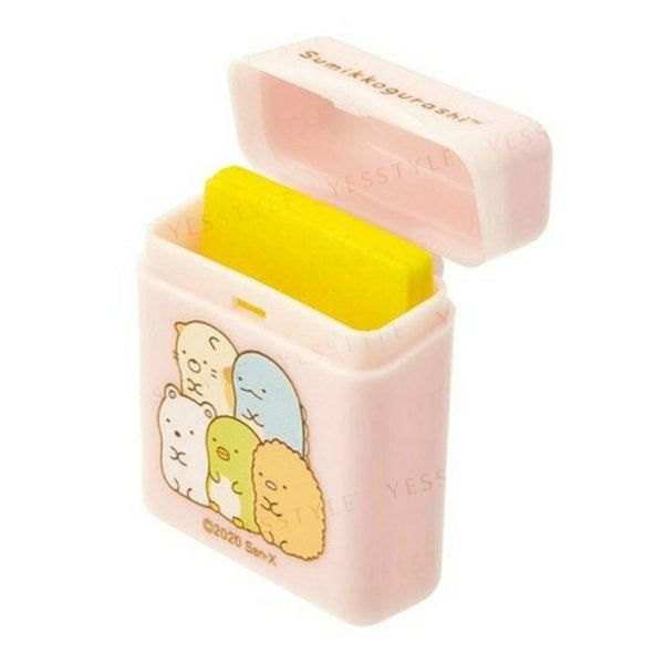 Skater - San-X Sumikko Gurashi papieren handzeep