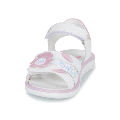 Primigi - ALANIS - Blanc / Rose
