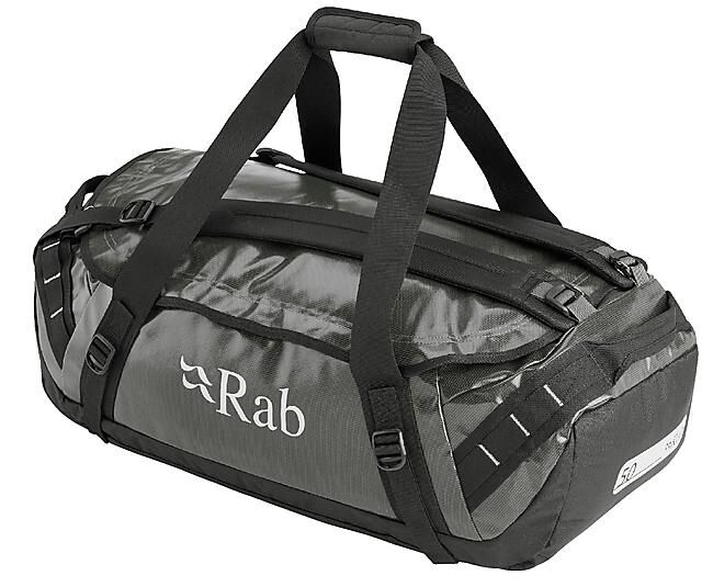 RAB - SAC DUFFLE EXPEDITION KITBAG II 50