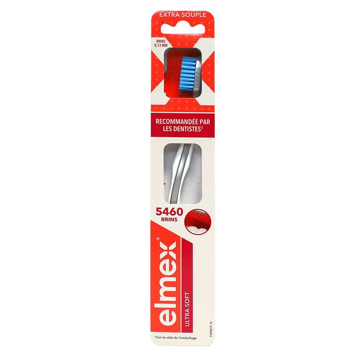 Ultra Soft brosse à dents ultra souple