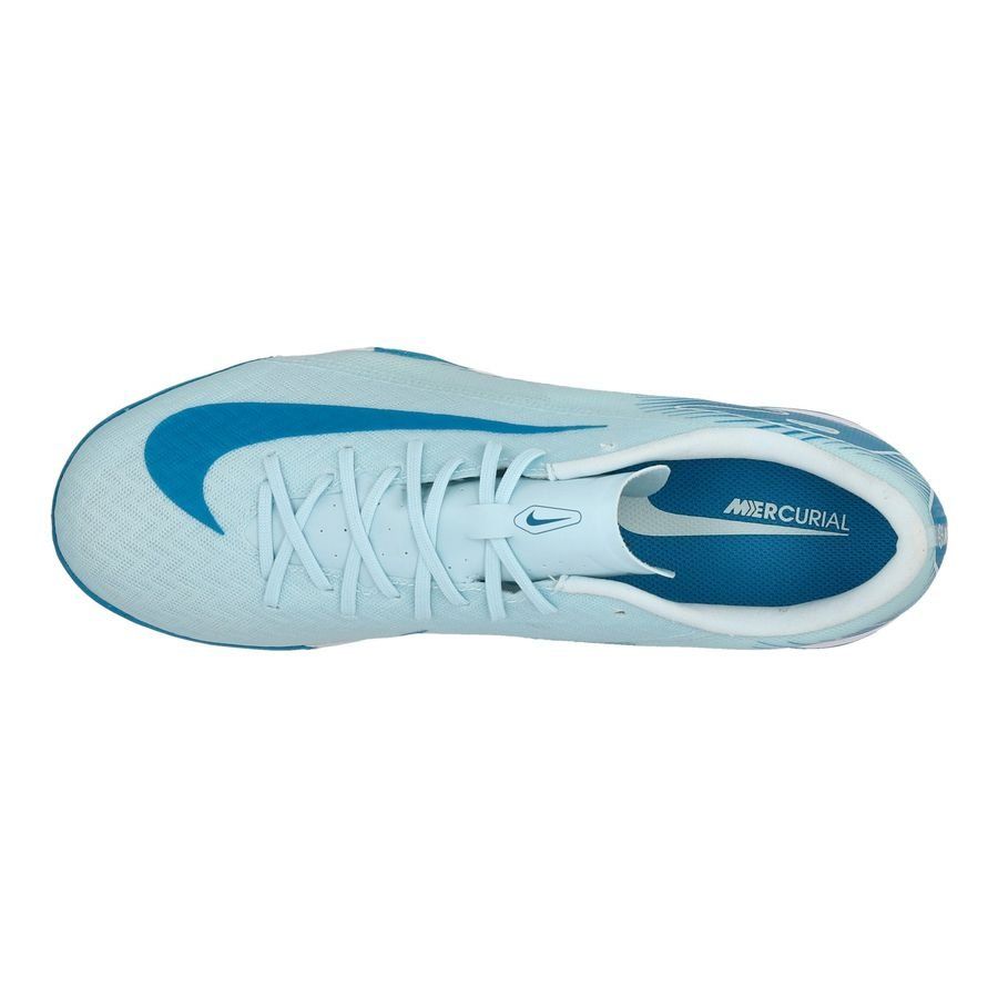 Nike Air Zoom Mercurial Vapor 16 Academy TF Mad Ambition - Bleu/Bleu