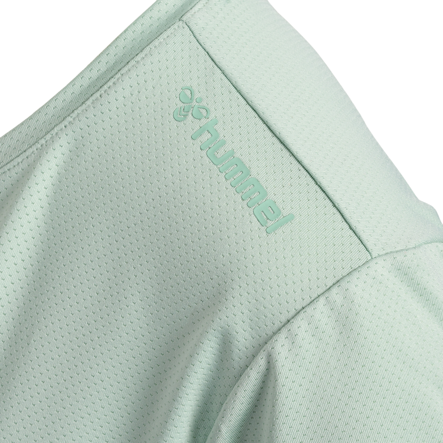 hmlMT AURA MESH T-SHIRT