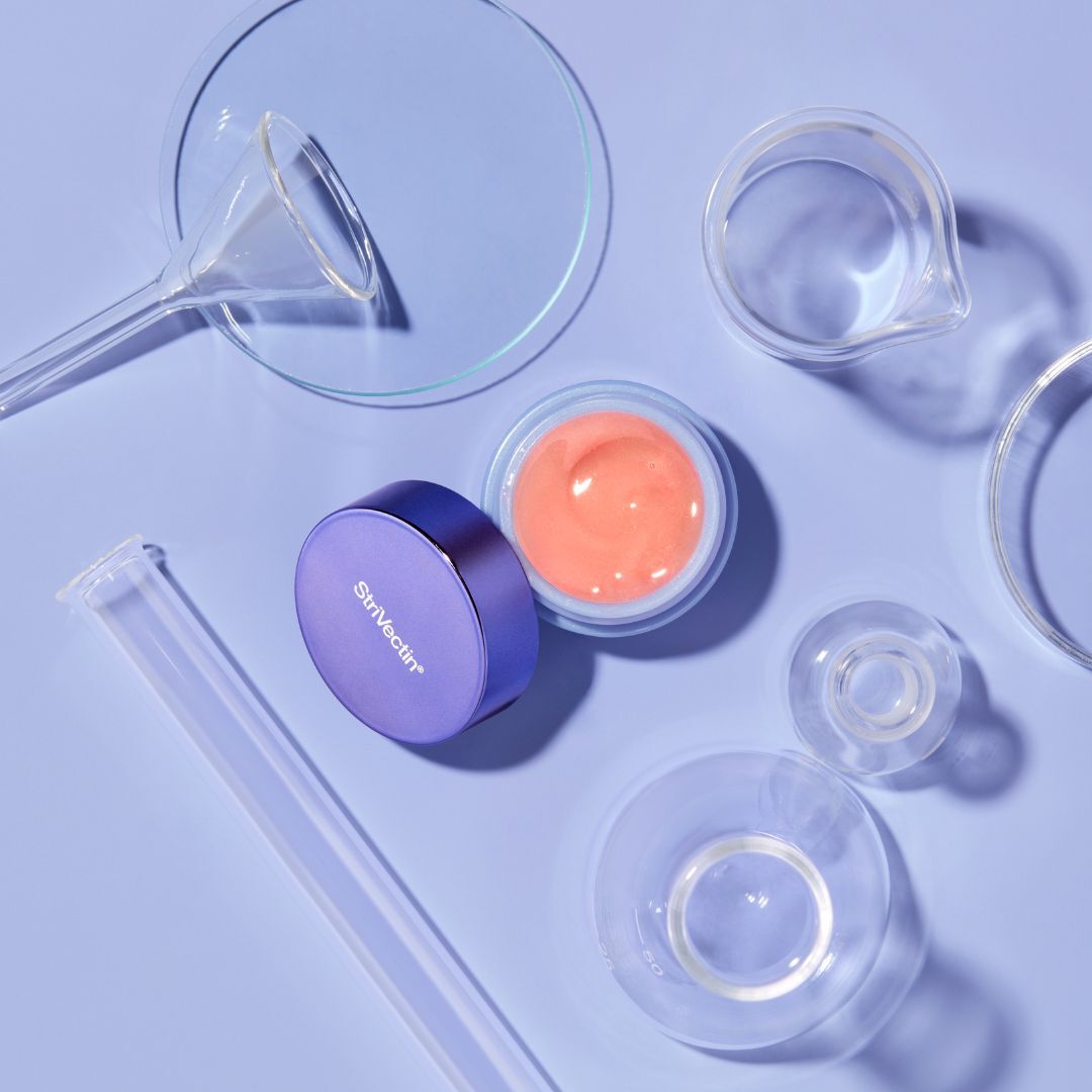 StriVectin Advanced Acids HYALURONIC LIP MASK - 10ml