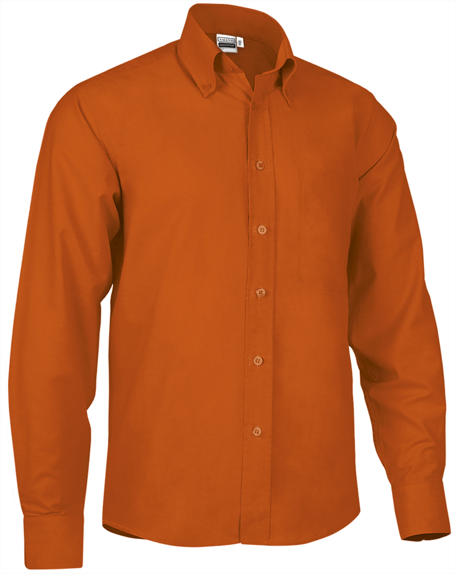 Valento CSVAOHL - Chemise GRADUATION