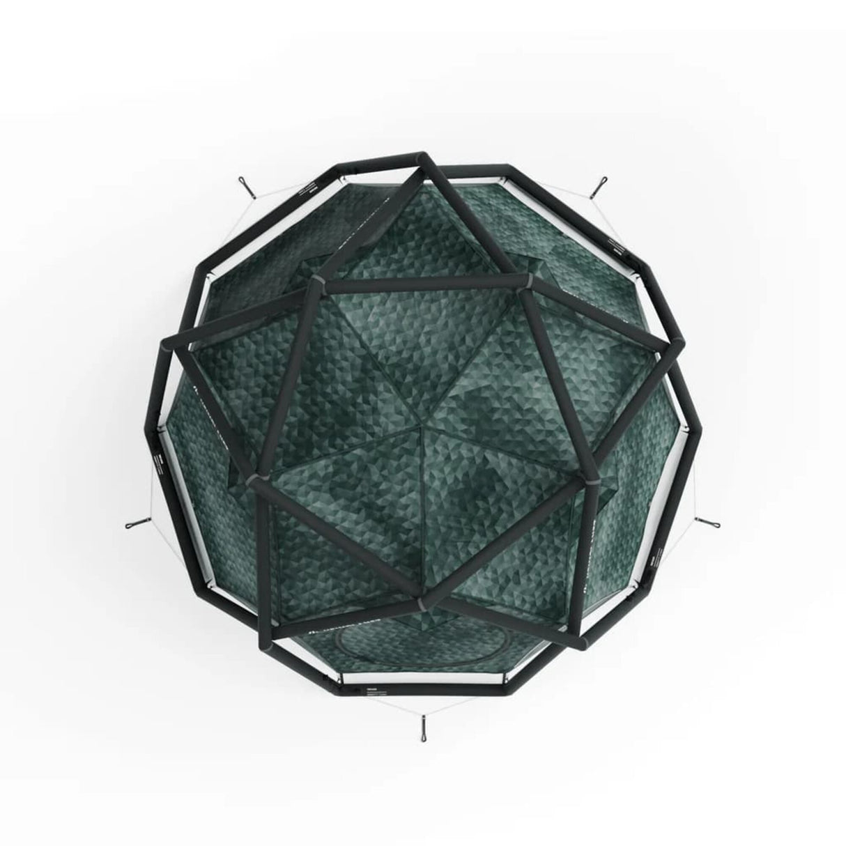 HEIMPLANET<br>The Cave