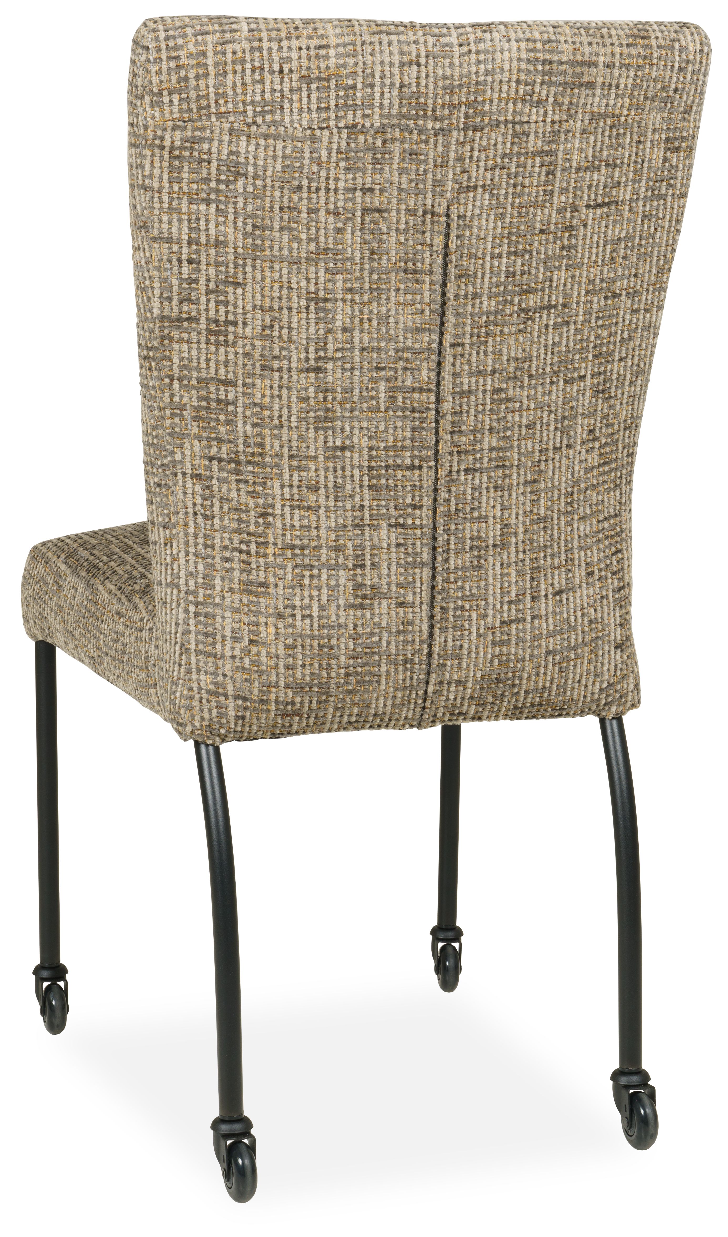 Eetkamerstoel Bliss B45 x D60 x H92 cm