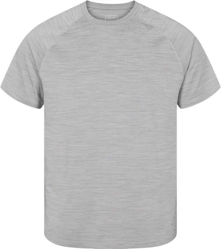 Energetics Rylu II T-shirt Grå